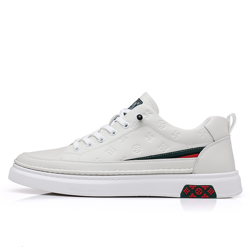 Fashion Student Board New Men's Casual Shoes Breathable In Summer Walking Style Sneaker For Men