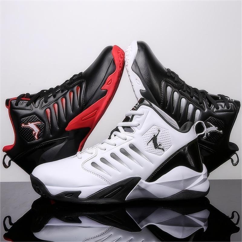 Men's sneaker Shoes Non-Slip Training Basketball Shoes Breathable Gym Training Basketball Sneaker For Women zapatillas de hombre