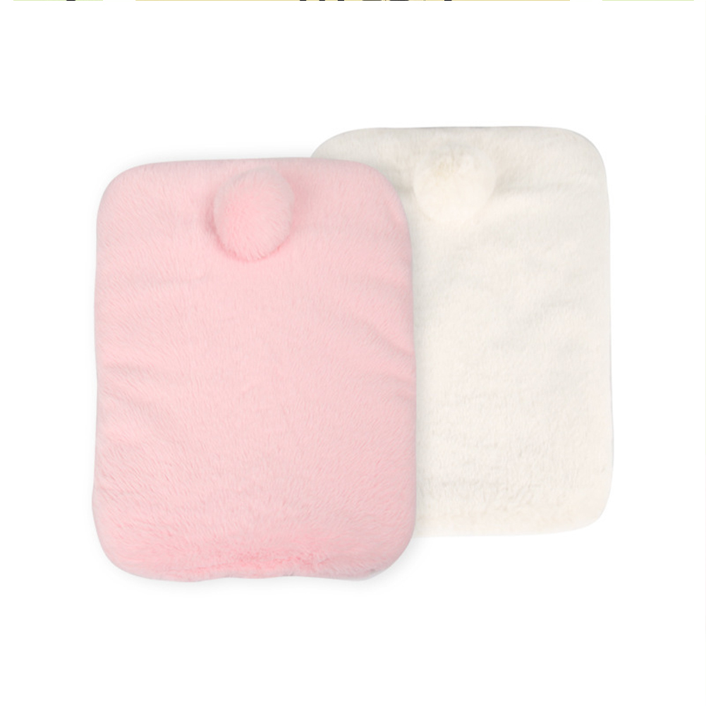 Rabbit Sleeping Beds Guinea Pig Warm Soft Mats Small Animals Winter Bed Pads For Rabbit Hamster Squirrel Chinchillas Ferret