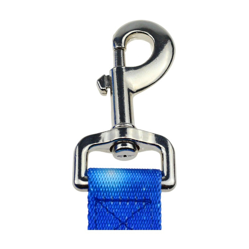 120cm Dog Leash Nylon Print Small,Medium & Large Dog Walking Leash Pet Dog Leash for Outdoor Training & Running Dog Accessories