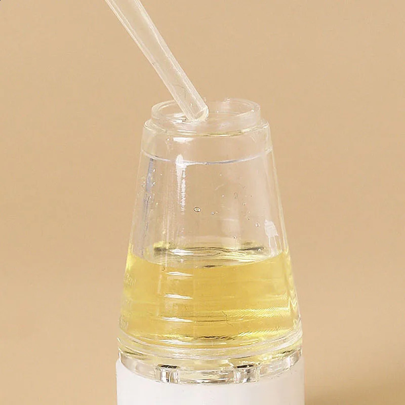 Scalp Applicator Liquid Comb Portable Mini Massage Essential Oil Guiding Massager Anti Hair Loss Care Tools 240911