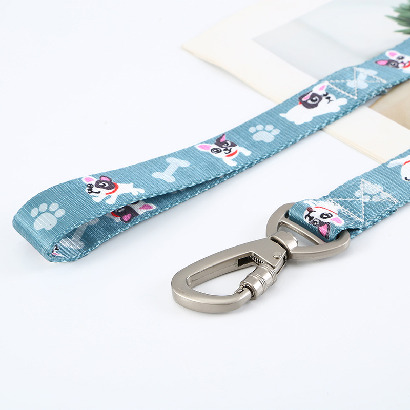 Adjustable Vest Style Dog Harness with Matching Leash To Prevent Breaking Loose Pet Harness and Leash Set for Cats and Puppies