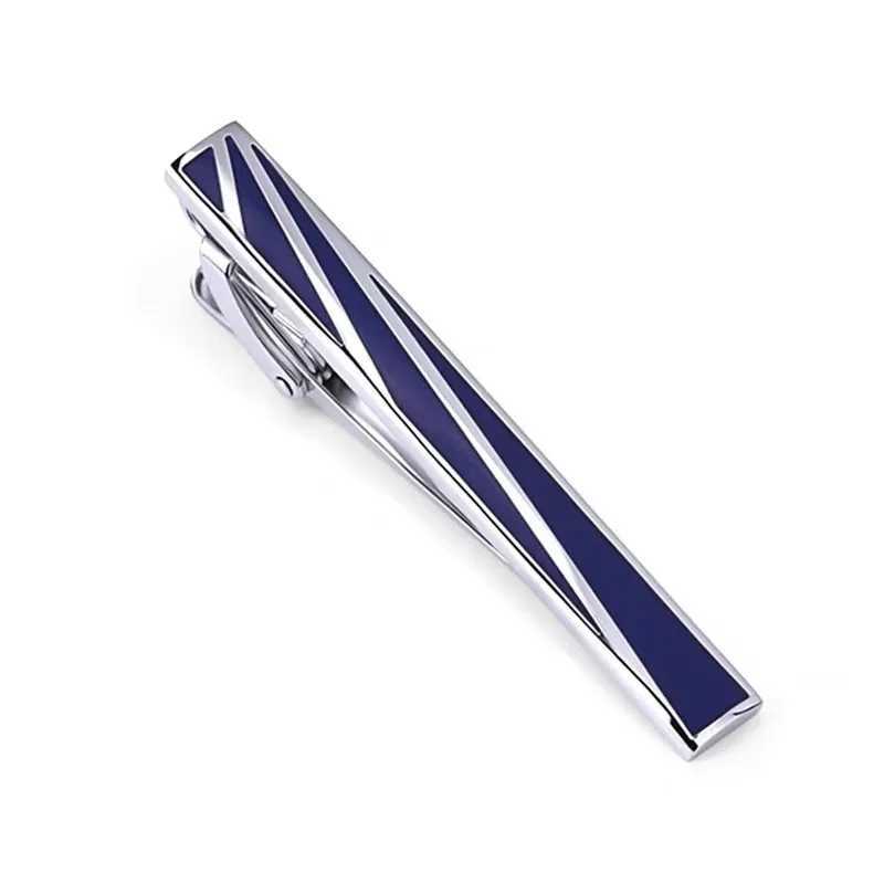 Mens business tie clip Korean style popular tie clip grooms tie clip accessoryX240914