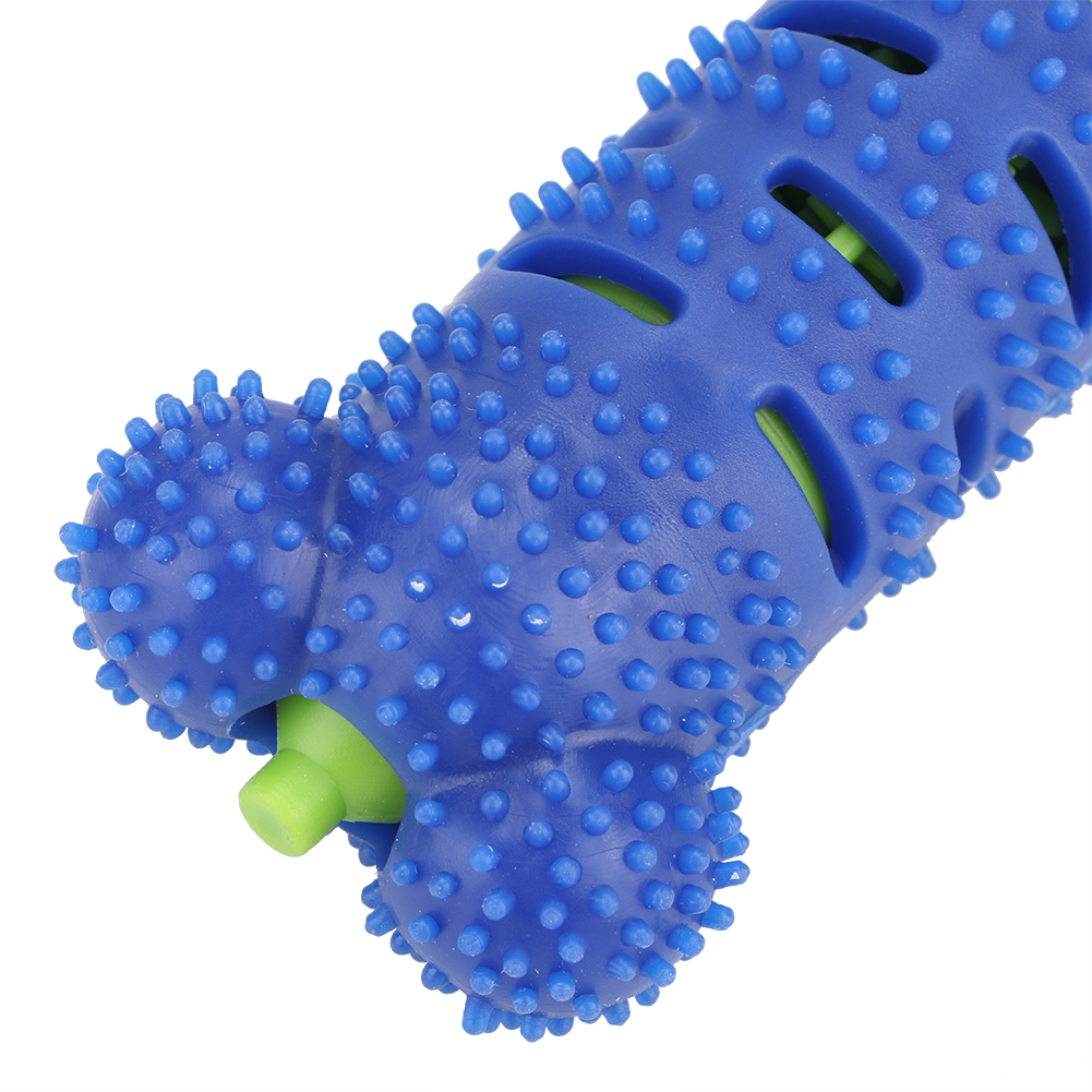 Dogs Puppy Durable Chew Toys Pet Molar Teeth Cleaning Tool Interactive Dog Toothbrush Toy for Small Dogs Toy Dental Mascotas