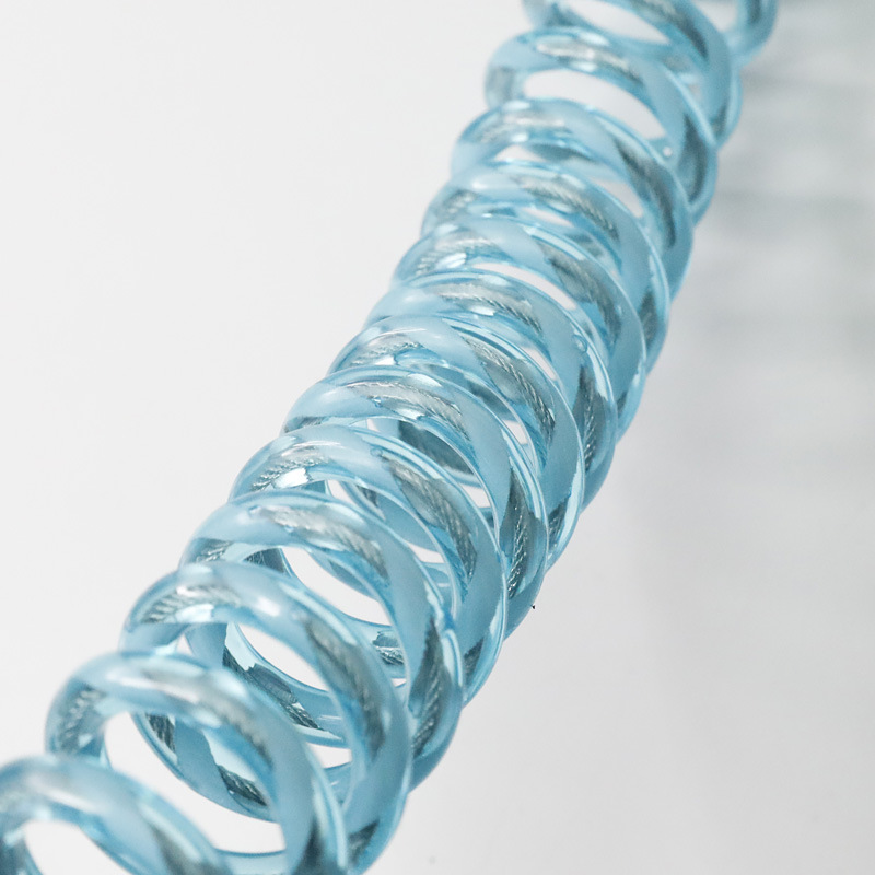 Pet Elastic Traction Rope Explosion-proof Reflective Retractable Rope Small and Medium-sized Dog Walking Rope Dog Accessories