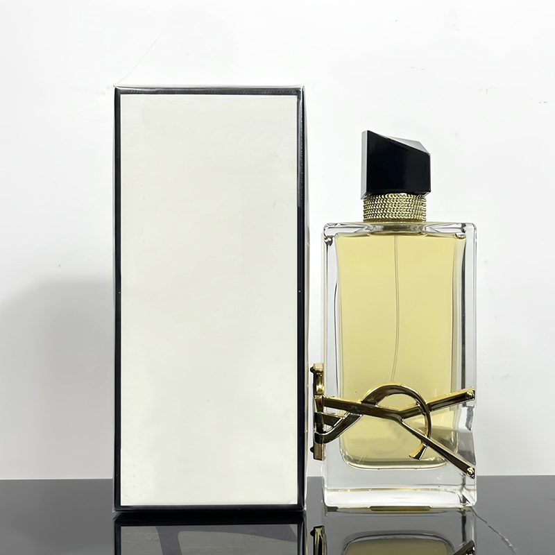 Woman Perfume Classic Fragrance 90ml Eau De Parfum Men Spray 100m Y EDT GoodQuality Charming Smell Fast Free Postage