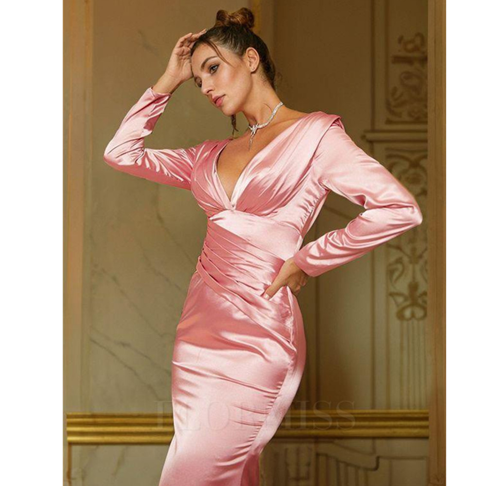 Sky Blue A Line Prom Dress Appliques High Split Strapless Evening Party Dress Beaded Saudi Arabia Prom Gowns Custom Made 02