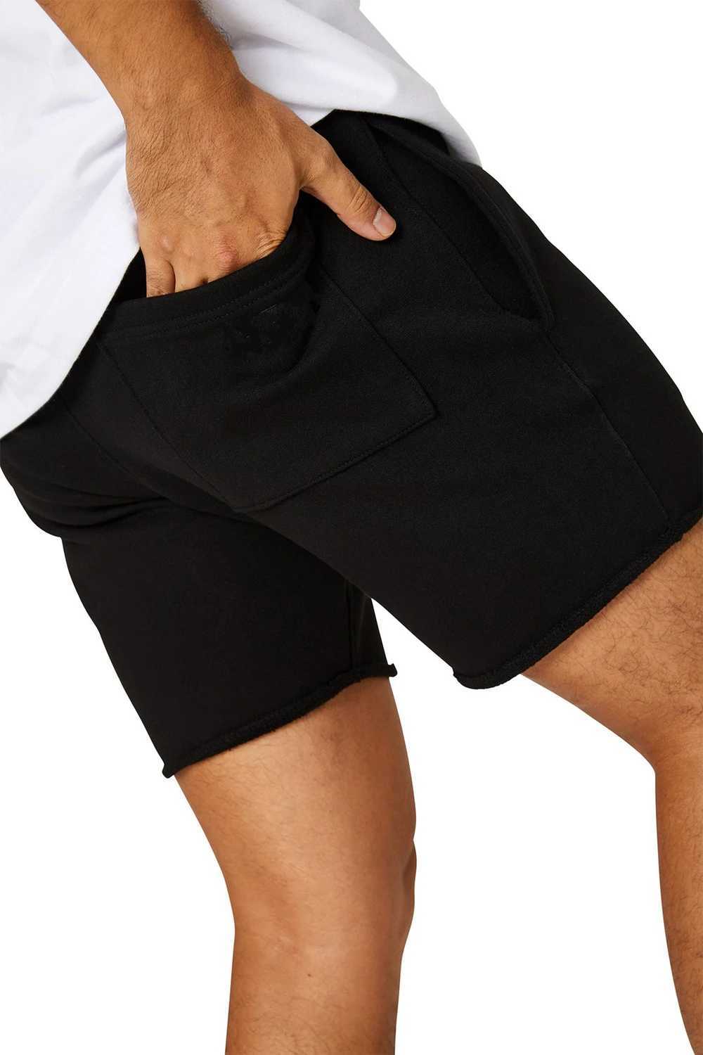 Mens Workout Fitness Shorts Breathable Jogger Shorts Training Gyms Bodybuilding Quick Dry Yellow Running Deep Squat Shorts Y240914