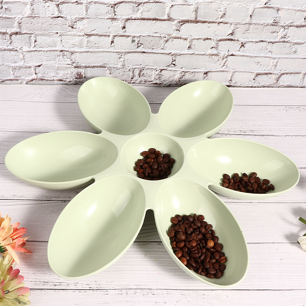 Six Cat Bowl Pet Water Food Feed Dog Bowls Pet Bowl With Inclination Stand Cats Feeder Feeding Bowl Kitten Supplies