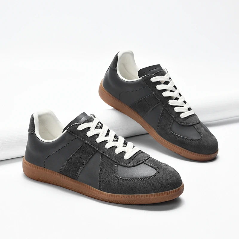 2024 Summer Fashion: Unisex Couples' Casual Sneakers - Flat Bottomed Comfort Meets Trendy Versatility