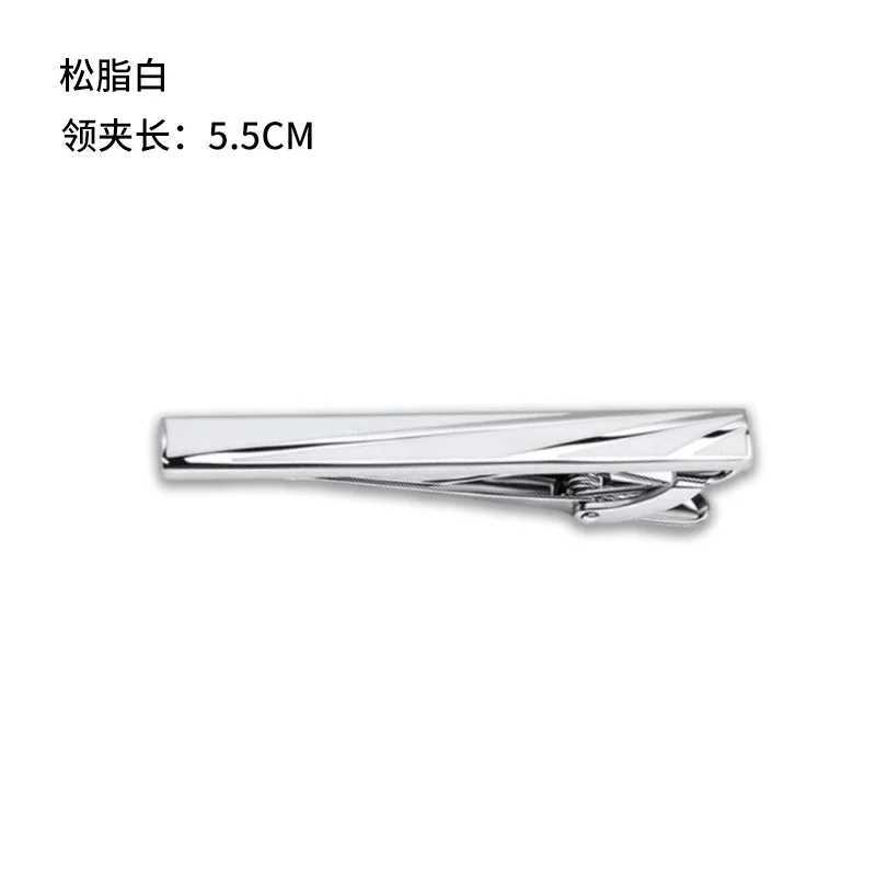 Mens business tie clip Korean style popular tie clip grooms tie clip accessoryX240914