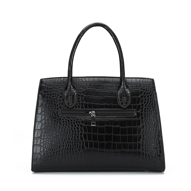 2025 New Fashion Designer Women's Single Cross Shoulder Handbag