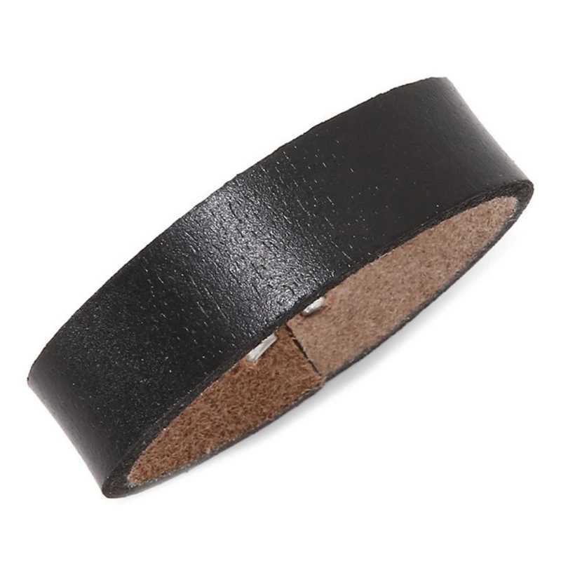Men Waist Belt Loop Multiple Color Teens Waist Belt Genuine Belt KeeperX240914