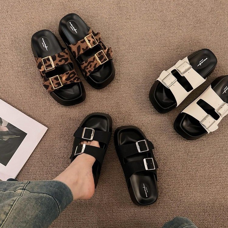 Rubber 2024 Low Shoes Rome Fabric PU Hoof Heels f33b