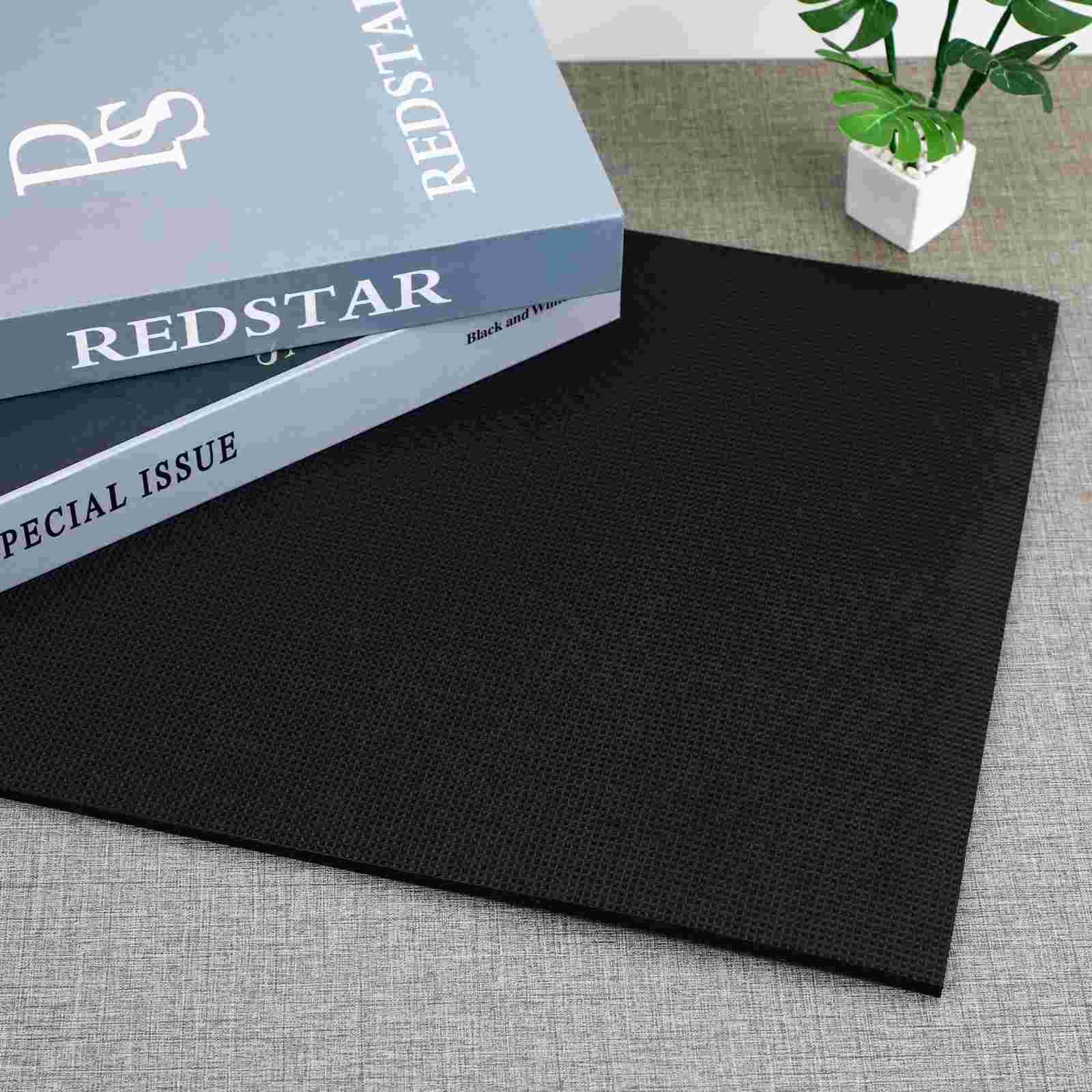 Filter Fish Tank Pad Pink Basket for Candy White Storage Foam Container Bottom Mats