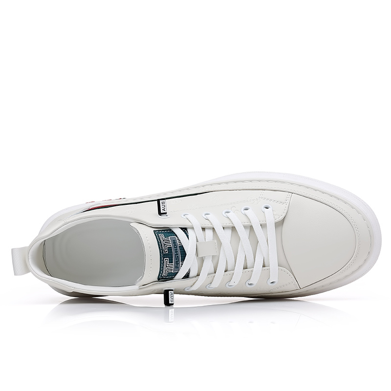 Fashion Student Board New Men's Casual Shoes Breathable In Summer Walking Style Sneaker For Men