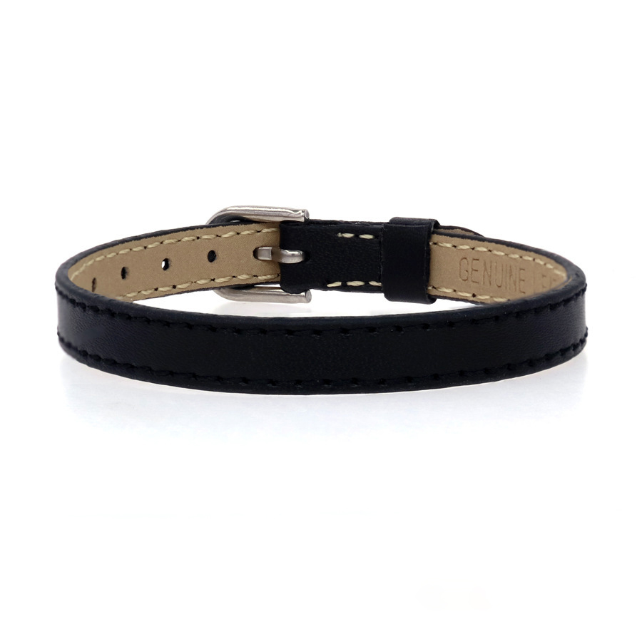 Leather Cat Collar Adjustable 8mm Pet Collar Can Wear Small Accessories Letter Pet Names for Kittens and Puppies Pet Accessories