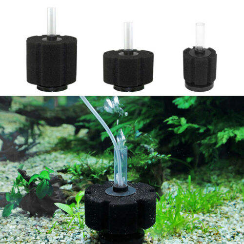 Wholesale Available: High Performance Xinyou XY-380 Bio Sponge Filter for Aquariums