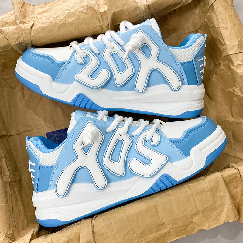 Skateboard Street Hip-hop Shoes Men Casual Sneakers Original High Quality Shoes tenis masculino Vulcanize Sneakers Footwear Male