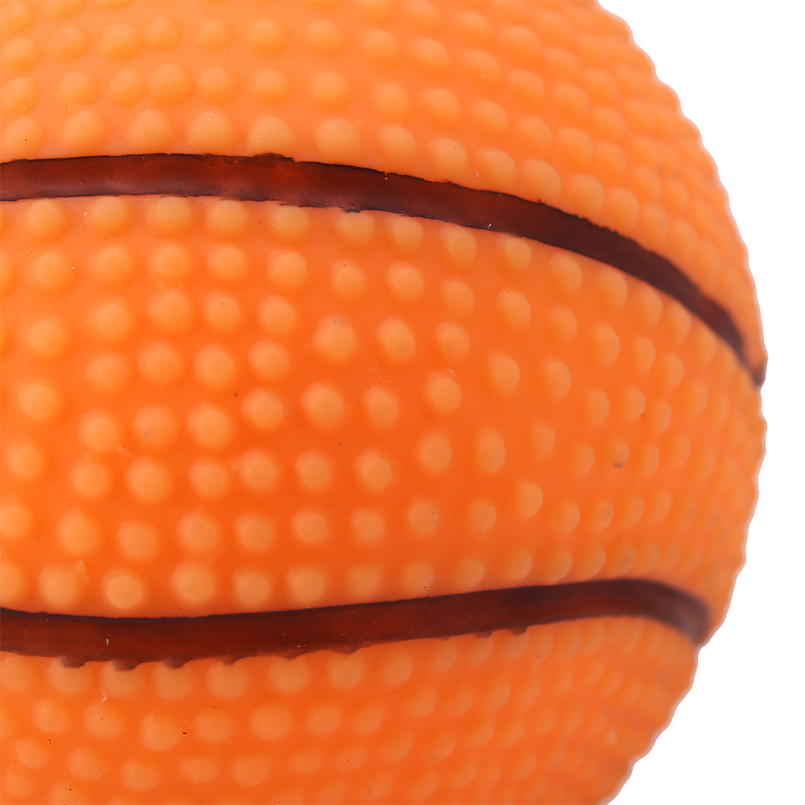 Dog Toy Game Ball Ultra Rubber Ball Pet Dogs Resistance Bite Large Dog Chew Funny French Bulldog Puppy Pet Training Toys