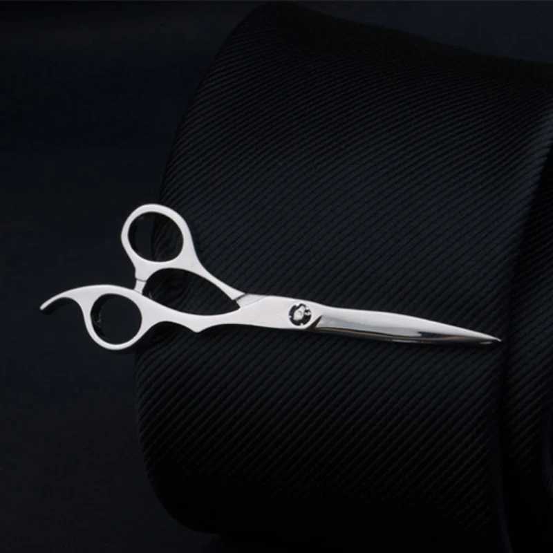 Glasses Car Airplane Fork Spoon Shape Metal Tie Clip For Men Necktie Clips Pin Clasp Clamp Fashion Male Shirts Charm Party GiftsX240914