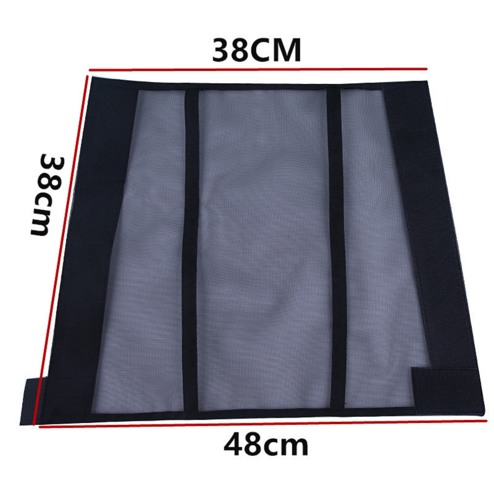 4PCS Horse Leg Strap Professional Equestrian Leg Guard Breathable Comfortable Horse Protective Equipment Horse Boots