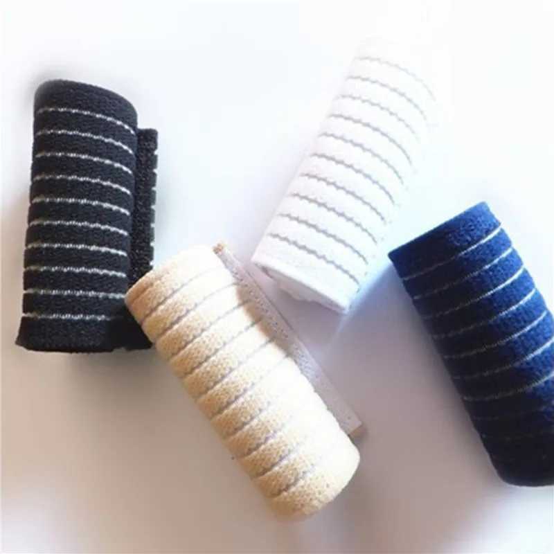 Wrist Support Fitness Elastic Wrist Band Brace Strap Power Weight Lifting Hand Wrap Support Gym Training Bar Wristband Fitness Supplies z240913