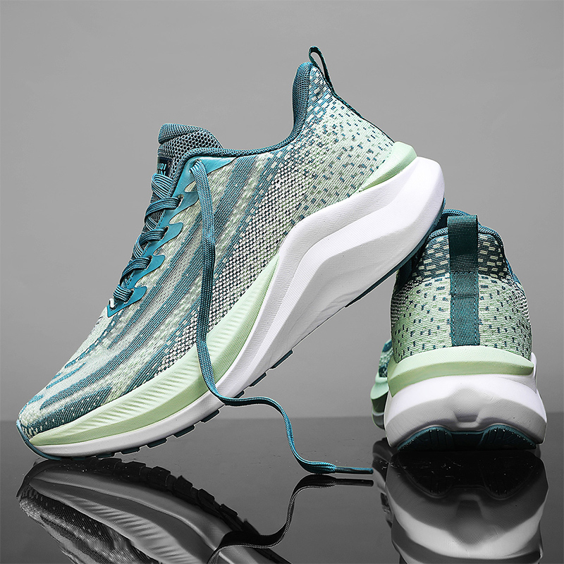 INS Marathon Shoes Men Casual Sneakers Comfortable Gym Luxury Trainer Lightweight Sports Running Shoes For Men Tenis Masculino
