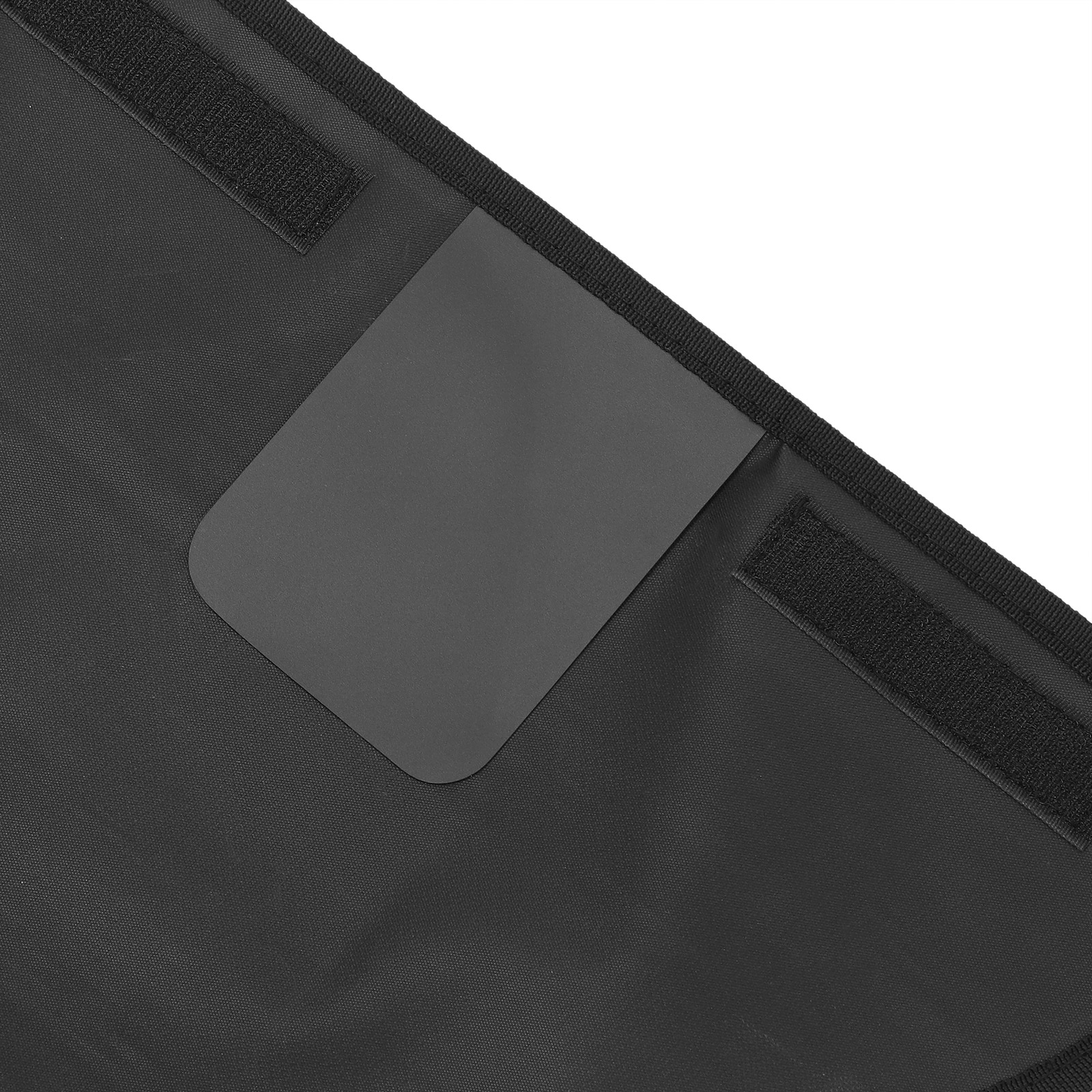 2 Pcs Car Mat Window Guard Door Cover Vehicle Accessories Dog Oxford Cloth Pet Hammock