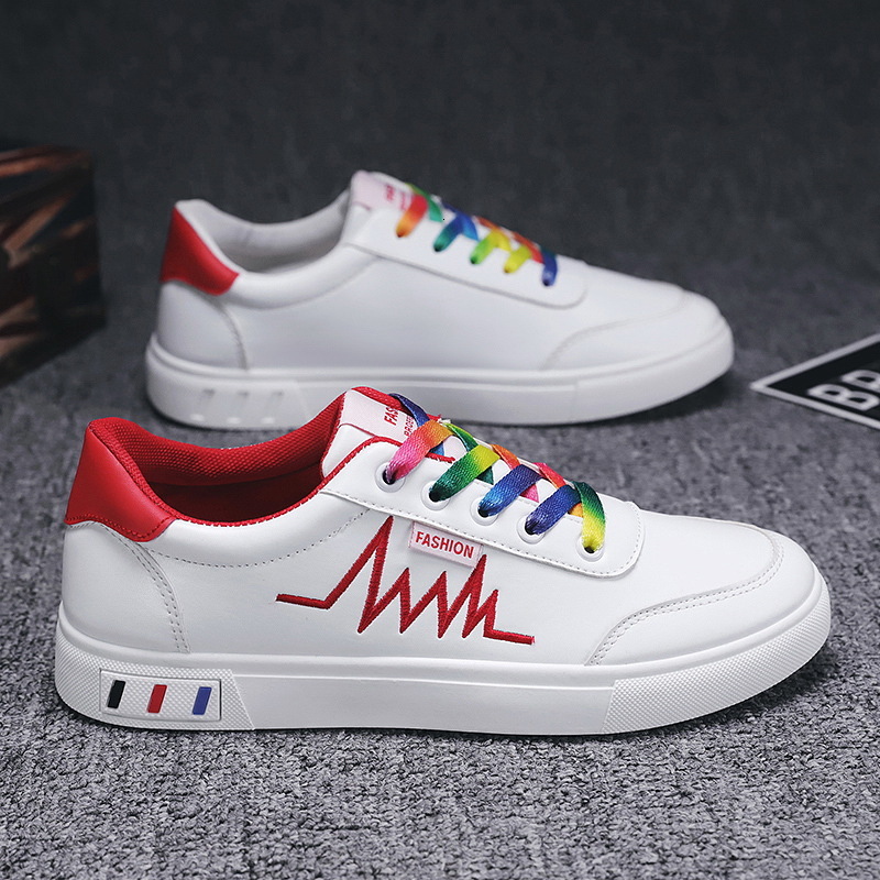 Casual youth sports fashion board shoes