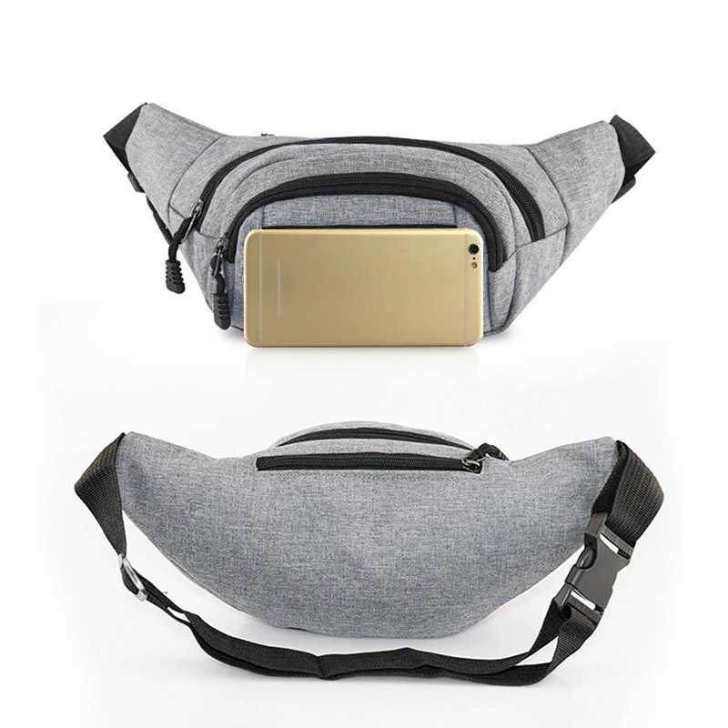 Home>Products>Waist Bag>Waist Bag Z250407