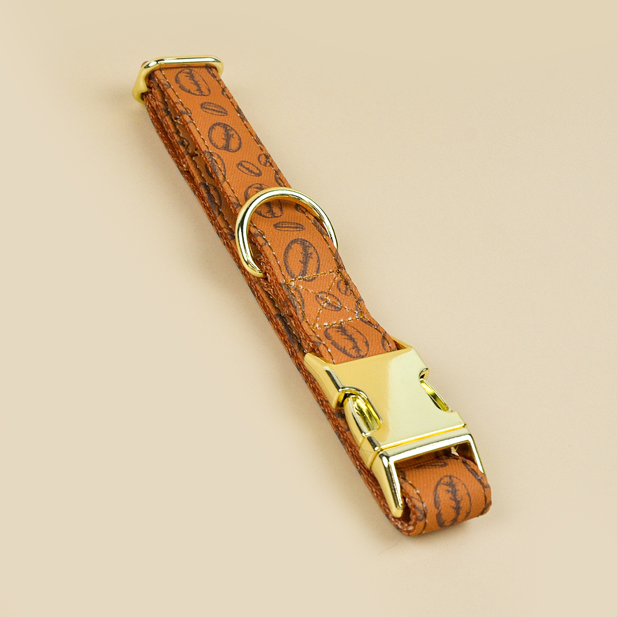 MIDEPET Low MOQ 2024 Popular Luxury Designer Custom Good Pet Dog Necklace Collar For Small Medium Large Dogs