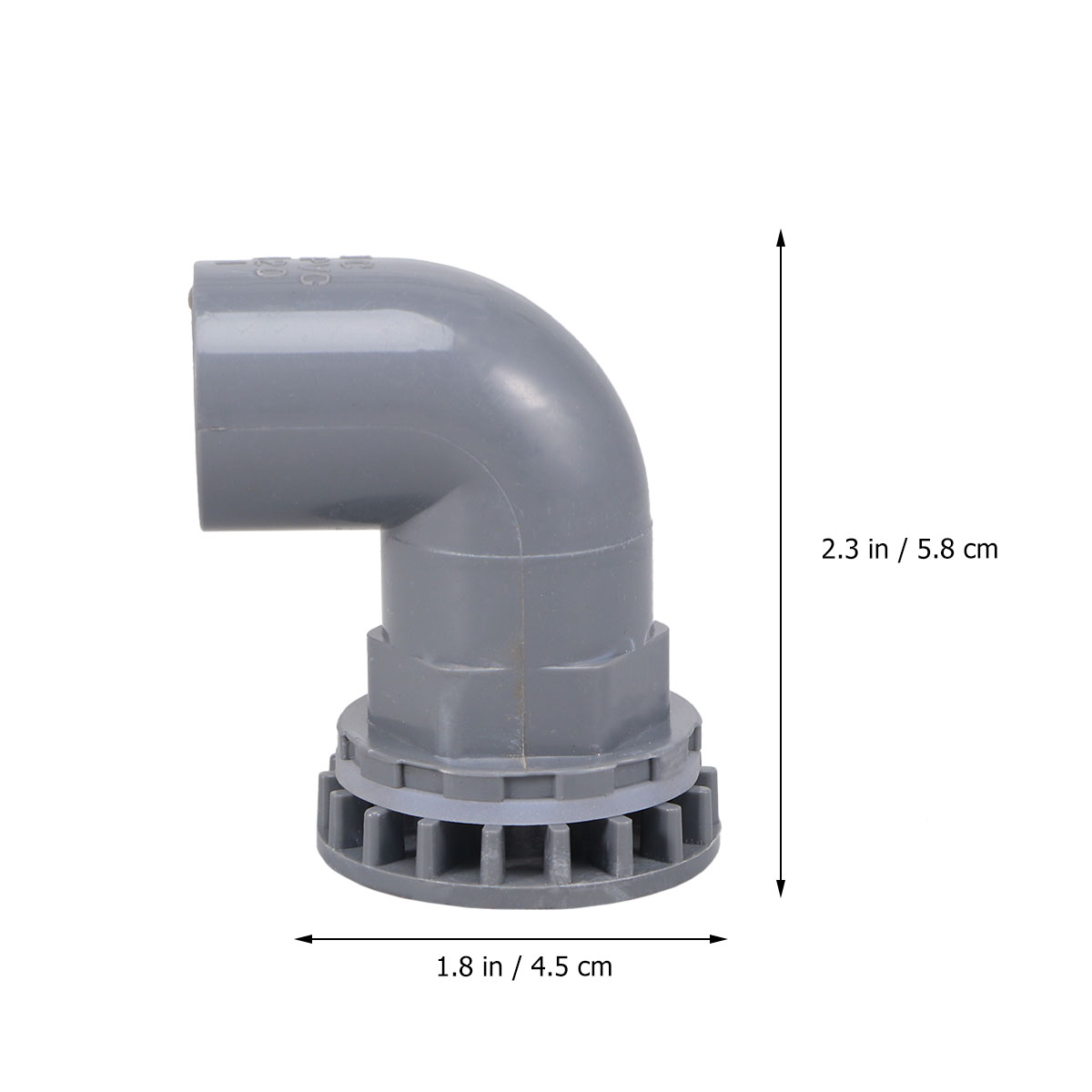 Expandable Garden Hose Water Supply Tube Drainage Part Air Pump Aquarium Connector
