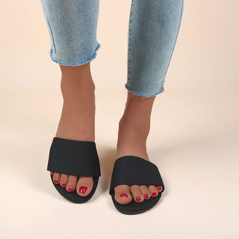 2025 NEW Summer New Flat Comfort Sandals Women's Fashion Fish Mouth Designer Outdoor Shopping Flip p atos De Mujer 1b03 hurenlakeshoes