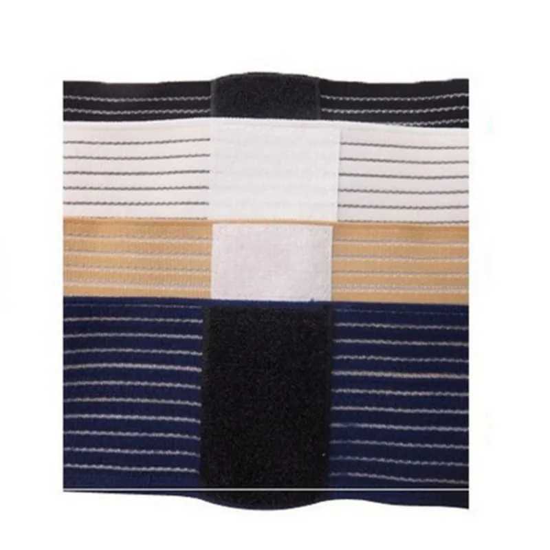 Wrist Support Fitness Elastic Wrist Band Brace Strap Power Weight Lifting Hand Wrap Support Gym Training Bar Wristband Fitness Supplies z240913