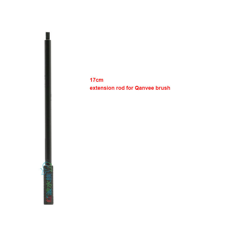 Aquarium Cleaning Brush Head Rod Fresh Sea Salt Water Fish Plant Tank Shrimp Accessories Aquarium Tools Set Reef Cleaner Aquara