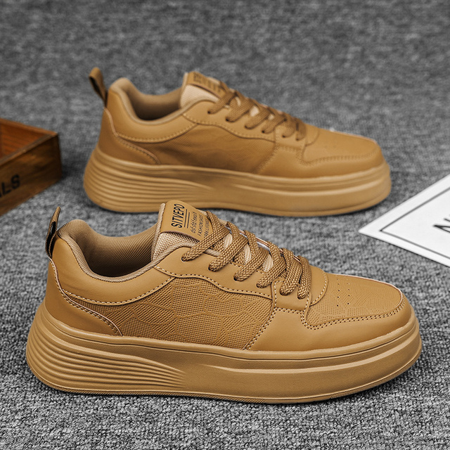 Men CYYTL Shoes Summer Leather Sneakers Casual Outdoor Running Sports Designer Skateboard Platform Fashion Tennis Walking 49 7e