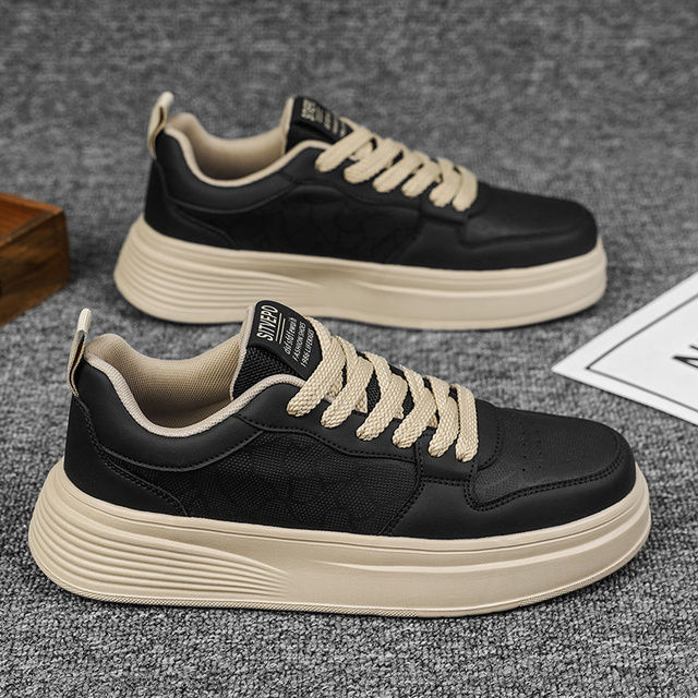 Men CYYTL Shoes Summer Leather Sneakers Casual Outdoor Running Sports Designer Skateboard Platform Fashion Tennis Walking 49 7e
