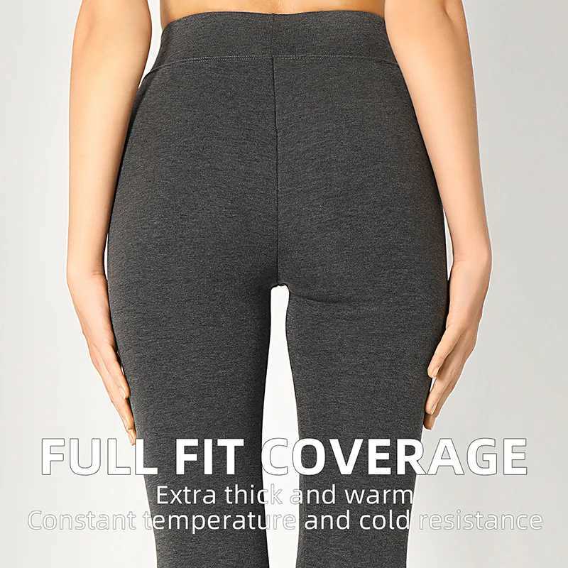 Kave Rib Knitted Fleece Warm Pants Women Leggings Winter Lamb Cashmere Warm Pants Female Legging Slim Tights Velvet Pencil PantsX240914