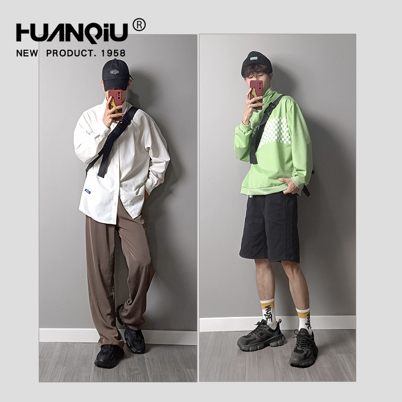 Platform Shoes Men Fashion Casual Sneakers Dad Shoes Retro 2023 Fashion Breathable Comfortable Lovers Shoes Clunky Sneaker