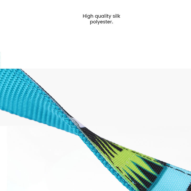 Adjustable Dog Collar,for Small Medium Dogs,Nylon High-Density Polyester Pattern Collars Safety Buckle for Pet Walking Running