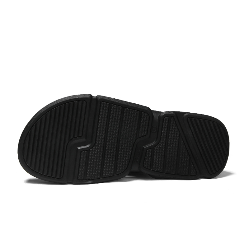 High Quality Brand Flip Flops Outdoor Men Summer Beach Slippers Men Fashion Breathable Casual Men Slippers Summer Indoor