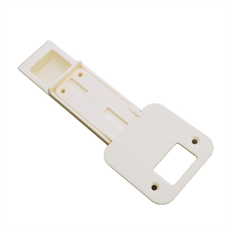 Cat Door Bracket Latches Elastic Door Locks To Prevent Dogs From Entering Cat Door Bracket Latches Small Animal Portable Tool