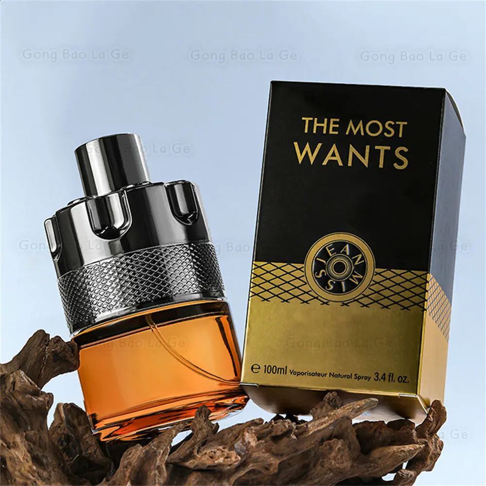 Lasting France 100ml my Body Spray Women Perfume ral Scene Eau De Parfum perfume Mens cologne Mujer Originales 241009