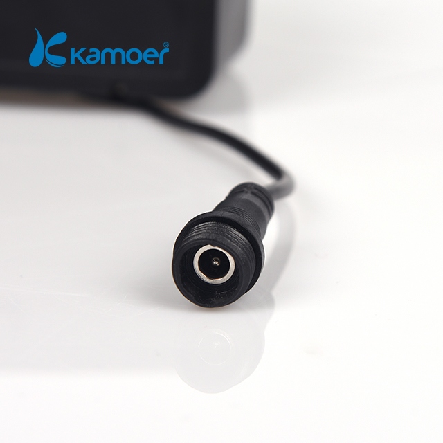 Kamoer X5S 5 Way multi channel WiFi App-controlled auto peristaltic dosing pump for fish tank