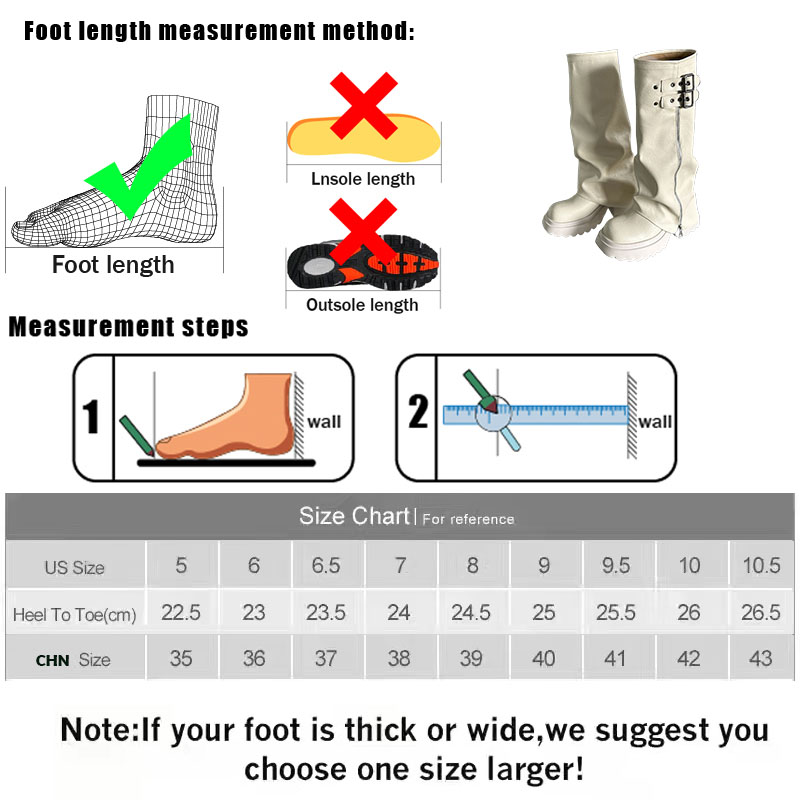 Fashion Platform Party Ladies Modern Knee High Boots Female Designer Zippers Footwear Women Long Booties With Thick Soled Shoes