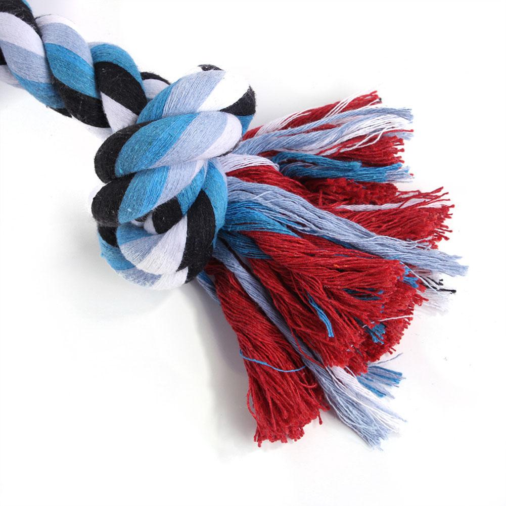 Dog Rope Toy For Extra Giant Large Dogs-Indestructible Dog Toy For Aggressive Chewers And Large Breeds 38IN Long
