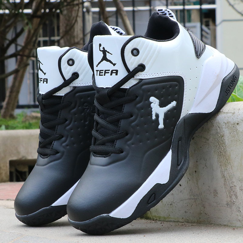 Professional Basketball Shoes Men Cushioning Hombre Athletic Mens Shoes Comfortable Basketball Sneakers zapatillas de deporte