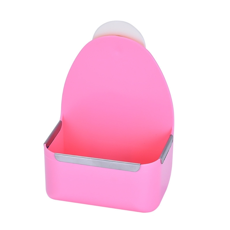Rabbits Hays Feeder Bunny Feeder Guinea Pigs Feeder Bowl for Hays Food Feeder for Small Animal Cage Accessories 090C
