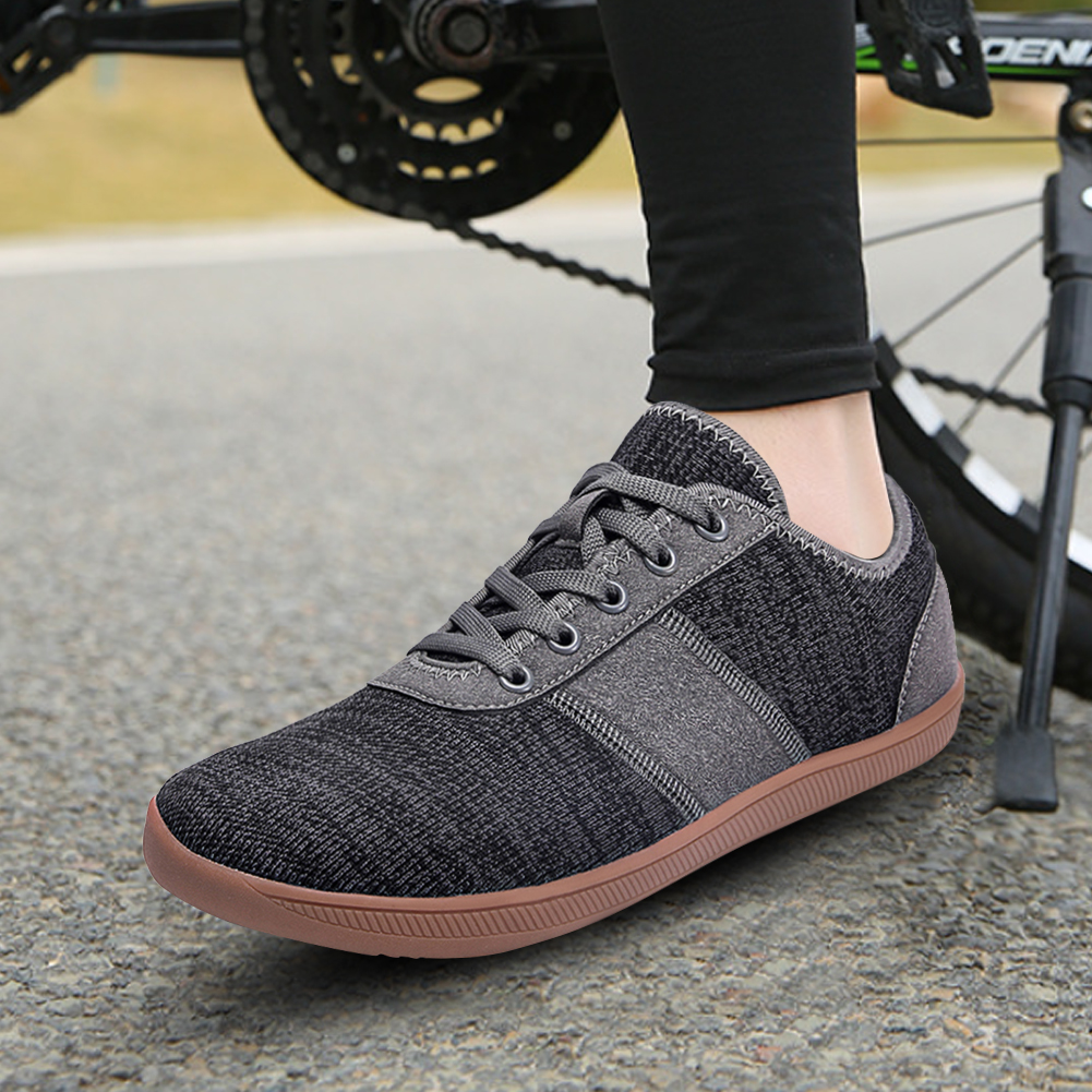 2024 Unisex Slip-On Shoes Breathable Soft Walking Shoes Comfortable Fitness Shoes Outdoor Sports Shoes